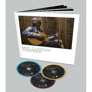 LADY IN THE BALCONY: LOCKDOWN SESSIONS DELUXE BOOK...