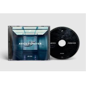 AVICII ― FOREVER【輸入盤】▼/アヴィーチー[CD]【返品種別A】