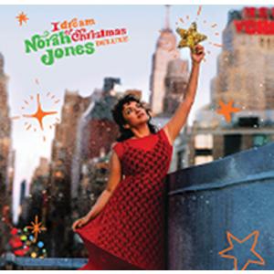 [枚数限定][限定]I DREAM OF CHRISTMAS DELUXE[2LP]▼/ノラ・ジョーンズ[ETC]
