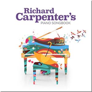 RICHARD CARPENTER'S PIANO SONGBOOK 【輸入盤】【アナログ盤】▼/リ...