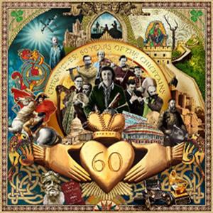 CHRONICLES - 60 YEARS OF THE CHIEFTANS(2CD) 【輸入盤】▼/ザ・チーフタンズ[CD]【返品種別A】｜joshin-cddvd