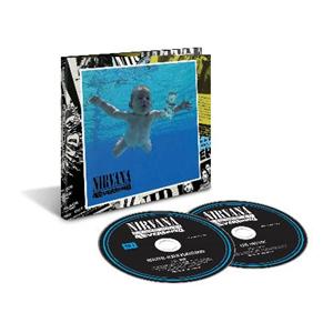 NEVERMIND 30TH ANNIVERSARY EDITION(2CD) 【輸入盤】▼/ニルヴ...