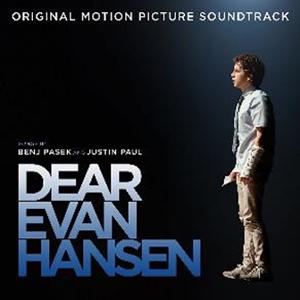 DEAR EVAN HANSEN ORIGINAL MOTION PICTURE SOUNDTRACK  /VARIOUS ARTISTS