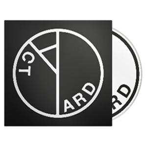 THE OVERLOAD 【輸入盤】▼/ヤード・アクト[CD]【返品種別A】
