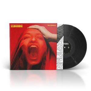 ROCK BELIEVER 【輸入盤】【アナログ盤】▼/スコーピオンズ[ETC]【返品種別A】
