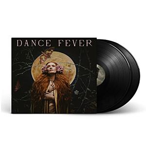 DANCE FEVER /フローレンス+ザ マシーン