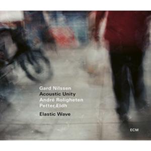 ELASTIC WAVE【輸入盤】▼/ガール・ニルセン・アコースティック・ユニティ[CD]【返品種別...