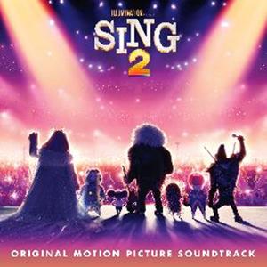 SING 2 ORIGINAL MOTION PICTURE SOUNDTRACK ▼/VARIOUS ARTISTS[CD]