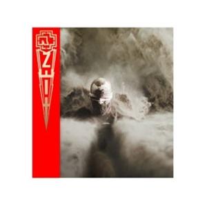 [枚数限定][限定]ZEIT(Single)【アナログ盤】【輸入盤】▼/ラムシュタイン[ETC]【返...