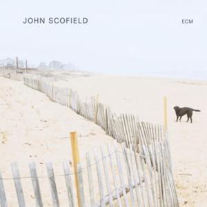 JOHN SCOFIELD /ジョン スコフィールド