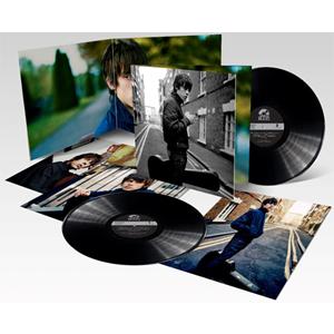 [枚数限定][限定]JAKE BUGG[2LP]【アナログ盤】【輸入盤】▼/ジェイク・バグ[ETC]...