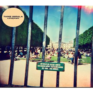 LONERISM (10TH ANNIVERSARY REISSUE) [3LP]【アナログ盤】【輸...