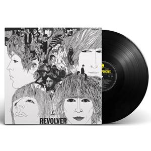 REVOLVER[SPECIAL EDITION]▼/ザ・ビートルズ[ETC]