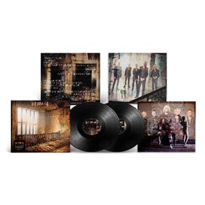 [枚数限定][限定]DEF LEPPARD WITH THE ROYAL PHILHARMONIC ...