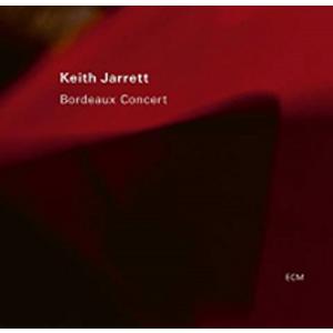 [枚数限定][限定]BORDEAUX CONCERT[2LP]▼/キース・ジャレット[ETC]
