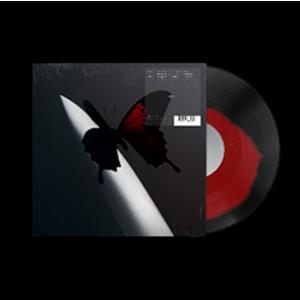 [枚数限定][限定]TWELVE CARAT TOOTHACHE[BLACK+RED SPOT 2L...