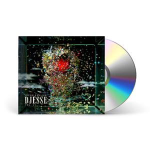 DJESSE VOL.4【輸入盤】▼/ジェイコブ・コリアー[CD]【返品種別A】