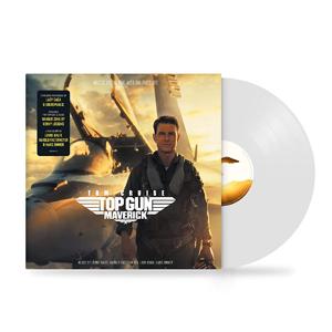 TOP GUN: MAVERICK (MUSIC FROM THE MOTION PICTURE) ...