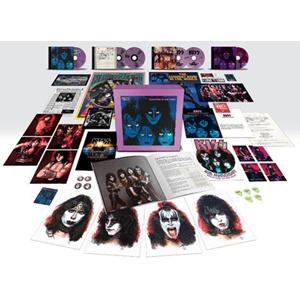 [枚数限定][限定盤]CREATURES OF THE NIGHT(SUPER DELUXE EDI...