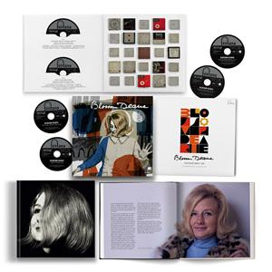 [枚数限定][限定盤]DISCOVER WHO I AM (THE FONTANA YEARS LO...