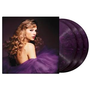 [枚数限定][限定]SPEAK NOW (TAYLOR'S VERSION)[3LP VIOLET ...