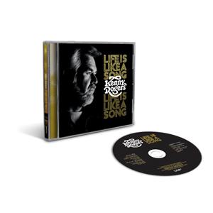 LIFE IS LIKE A SONG【輸入盤】▼/ケニー・ロジャース[CD]【返品種別A】｜joshin-cddvd