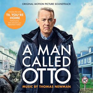 A MAN CALLED OTTO (「オットーという男」オリジナル・サウンドトラック)【輸入盤】▼...