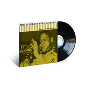 THE FABULOUS FATS NAVARRO, VOL. 1【アナログ盤】【輸入盤】▼/ファッ...