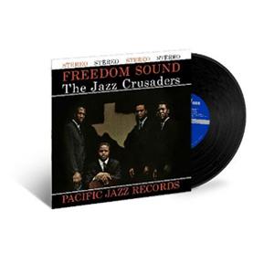 [枚数限定][限定]FREEDOM SOUND【アナログ盤】【輸入盤】▼/ザ・ジャズ・クルセイダーズ...