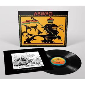 ASWAD【アナログ盤】【輸入盤】▼/アスワド[...の商品画像