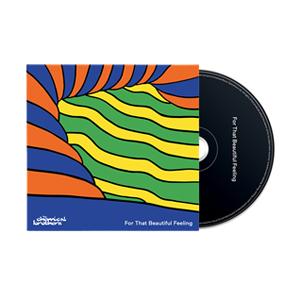 FOR THAT BEAUTIFUL FEELING▼/ケミカル・ブラザーズ[CD]