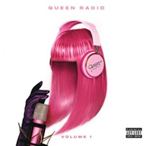 QUEEN RADIO: VOLUME 1[3LP]【アナログ盤】【輸入盤】▼/ニッキー・ミナージュ...