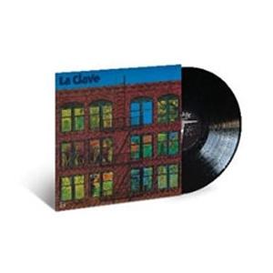 [枚数限定][限定]LA CLAVE【アナログ盤】【輸入盤】▼/ラ・クラーベ[ETC]【返品種別A】