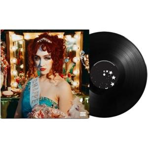 THE RISE AND FALL OF A MIDWEST PRINCESS[2LP]【アナログ盤...