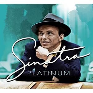 PLATINUM[2CD]【輸入盤】▼/フランク・シナトラ[CD]【返品種別A】