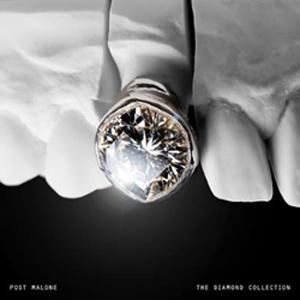 THE DIAMOND COLLECTION[2LP]【アナログ盤】【輸入盤】▼/ポスト・マローン[...