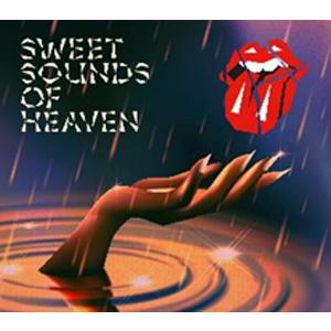 SWEET SOUNDS OF HEAVEN【輸入盤】▼/ザ・ローリング・ストーンズ[CD]【返品種別A】｜joshin-cddvd