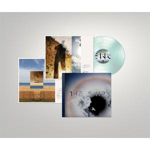 THE SHIP[COLOURED LP]【アナログ盤】【輸入盤】▼/ブライアン・イーノ[ETC]【...