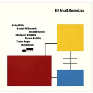 ORCHESTRAS[2CD]【輸入盤】▼/ビル・フリゼール[CD]【返品種別A】｜joshin-cddvd