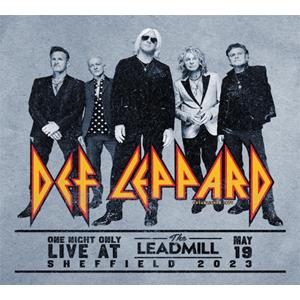 [枚数限定][限定盤]ONE NIGHT ONLY LIVE AT THE LEADMILL SHE...