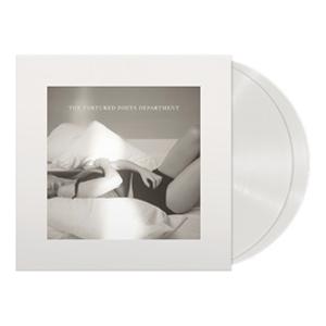 THE TORTURED POETS DEPARTMENT[2LP]【アナログ盤】【輸入盤】▼/テイ...