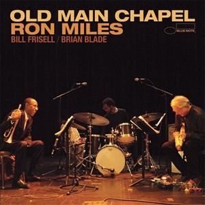 OLD MAIN CHAPEL【輸入盤】▼/ロン・マイルス[CD]【返品種別A】