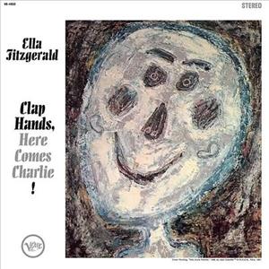 [枚数限定][限定]CLAP HANDS, HERE COMES CHARLIE!【アナログ盤】【輸...