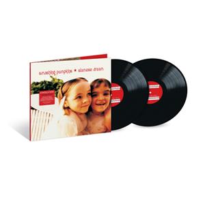 SIAMESE DREAM[2LP]【アナログ盤】【輸入盤】▼/スマッシング・パンプキンズ[ETC]...