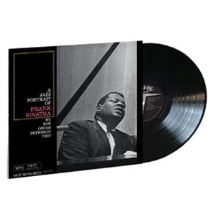 [枚数限定][限定]A JAZZ PORTRAIT OF FRANK SINATRA【アナログ盤】【輸入盤】▼/オスカー・ピーターソン・トリオ[ETC]【返品種別A】｜joshin-cddvd