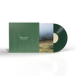 [枚数限定][限定]アイランド・ソングズ【アナログ盤】【輸入盤】▼/オーラヴル・アルナルズ[ETC]【返品種別A】