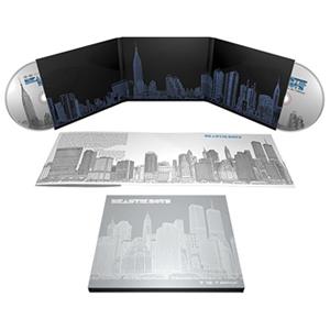 [枚数限定][限定盤]TO THE 5 BOROUGHS[2CD]【輸入盤】▼/ビースティ・ボーイズ[CD]【返品種別A】