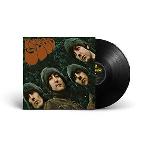Rubber Soul [1LP]【アナログ盤】【輸入盤】▼/ザ・ビートルズ[ETC]【返品種別A】