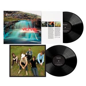 THIS IS MUSIC: THE SINGLES[2LP]【アナログ盤】【輸入盤】▼/ザ・ヴァー...