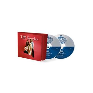 THE SINGLES-THE FIRST FIFTY YEARS[2CD]【輸入盤】▼/アバ[CD...